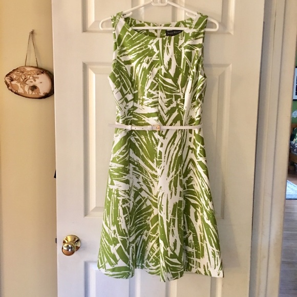 jessica howard green dress